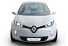 Renault Zoe preview