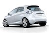 Renault Zoe preview