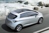 Renault Zoe preview