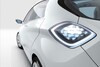 Renault Zoe preview