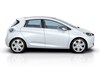 Renault Zoe preview