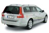 Volvo V70 plug in hybride
