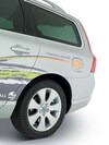 Volvo V70 plug in hybride