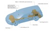 Volvo V70 plug in hybride