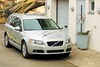 Volvo V70 plug in hybride
