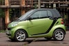 Smart Fortwo Coupé