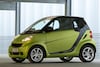 Smart Fortwo Coupé
