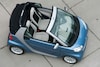 Smart Fortwo Cabrio