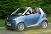 Smart Fortwo Cabrio