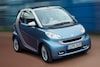 Smart Fortwo Cabrio