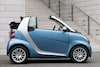 Smart Fortwo Cabrio