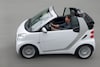 Smart Fortwo Cabrio