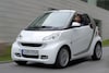 Smart Fortwo Cabrio