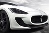 Maserati GranTurismo MC Stradale