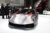 Lamborghini Sesto Elemento