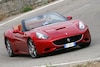 Ferrari California HELE-systeem