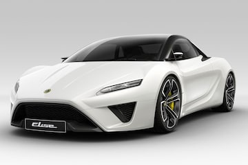 Lotus Elise