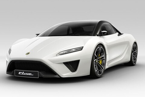 Lotus Elise