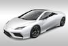 Lotus Esprit
