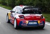 Citroën DS3 WRC