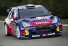Citroën DS3 WRC