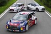 Citroën DS3 WRC