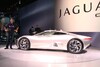 Jaguar C-X75