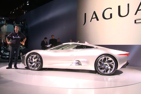 Parijs: Beursverslag deel 4