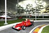 Ferrari World Abu Dhabi 