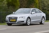 Audi A8 4.2 TDI Quattro Pro Line+