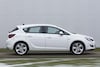 Opel Astra 1.6 Turbo Sport