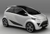 Lotus City Car Concept 