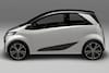 Lotus City Car Concept 