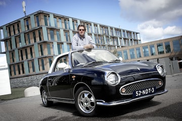 Nissan Figaro