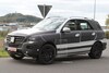 Mercedes ML 63 AMG 2011