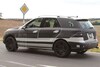 Mercedes ML 63 AMG 2011