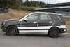 Mercedes ML 63 AMG 2011