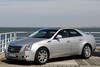Cadillac CTS