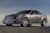 Cadillac CTS-V