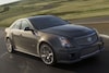 Cadillac CTS-V