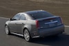 Cadillac CTS-V