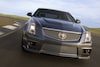 Cadillac CTS-V