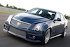 Cadillac CTS-V
