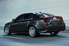 Cadillac CTS-V