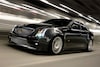 Cadillac CTS-V