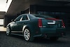 Cadillac CTS-V