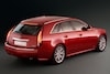 Cadillac CTS Wagon