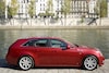 Cadillac CTS Wagon