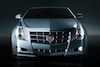 Cadillac CTS Coupé