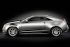 Cadillac CTS Coupé